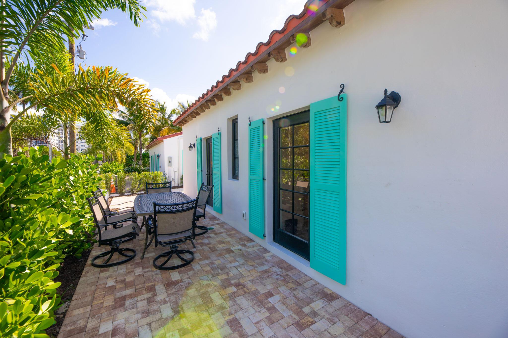 DELRAY TOWN OF - Residential Lease