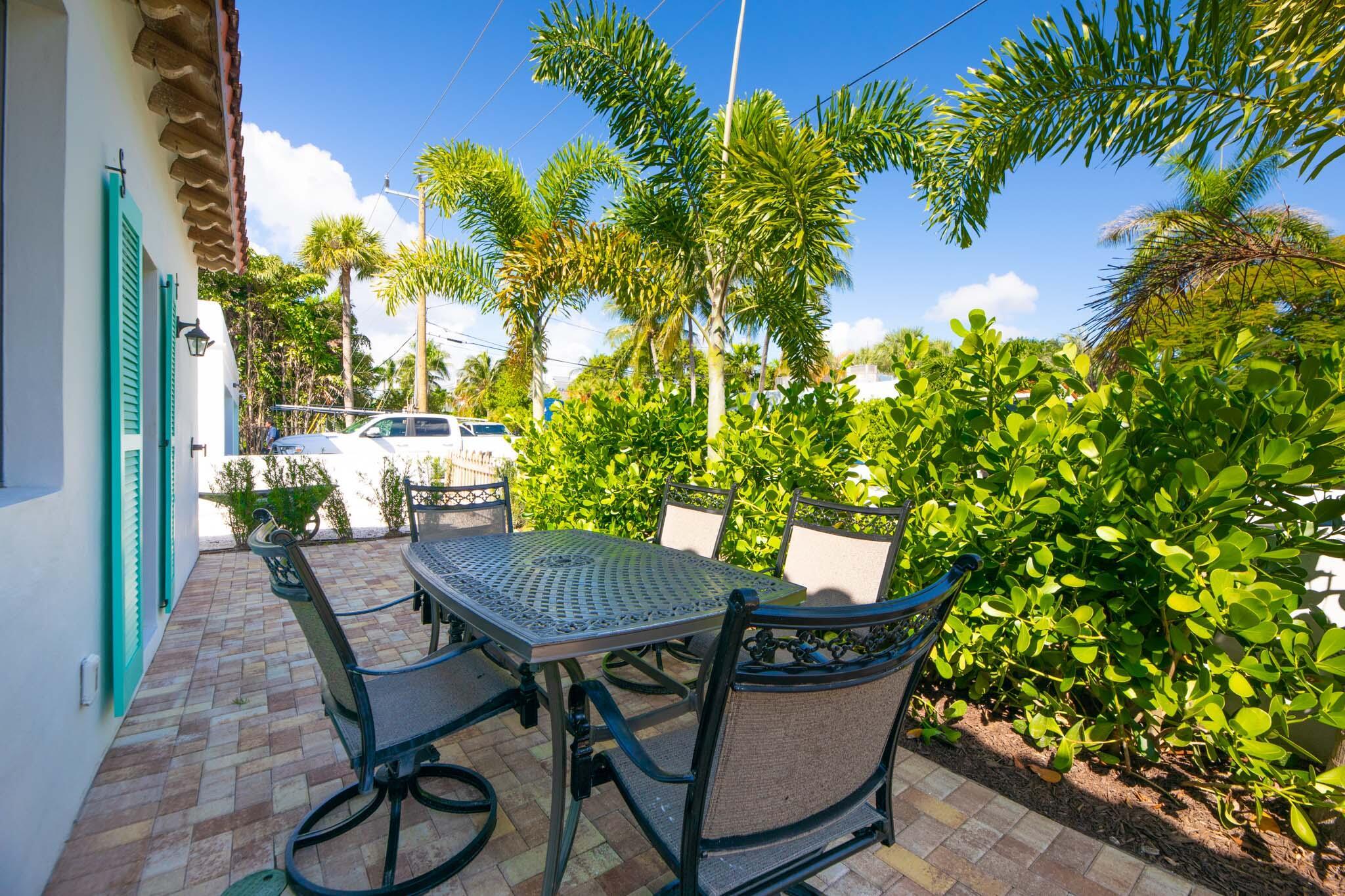 DELRAY TOWN OF - Residential Lease