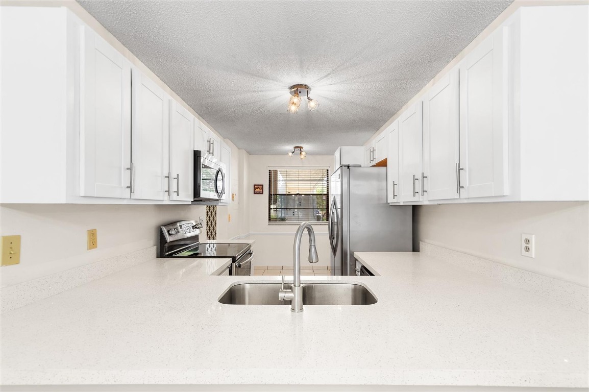 Tamarac Gardens - Residential