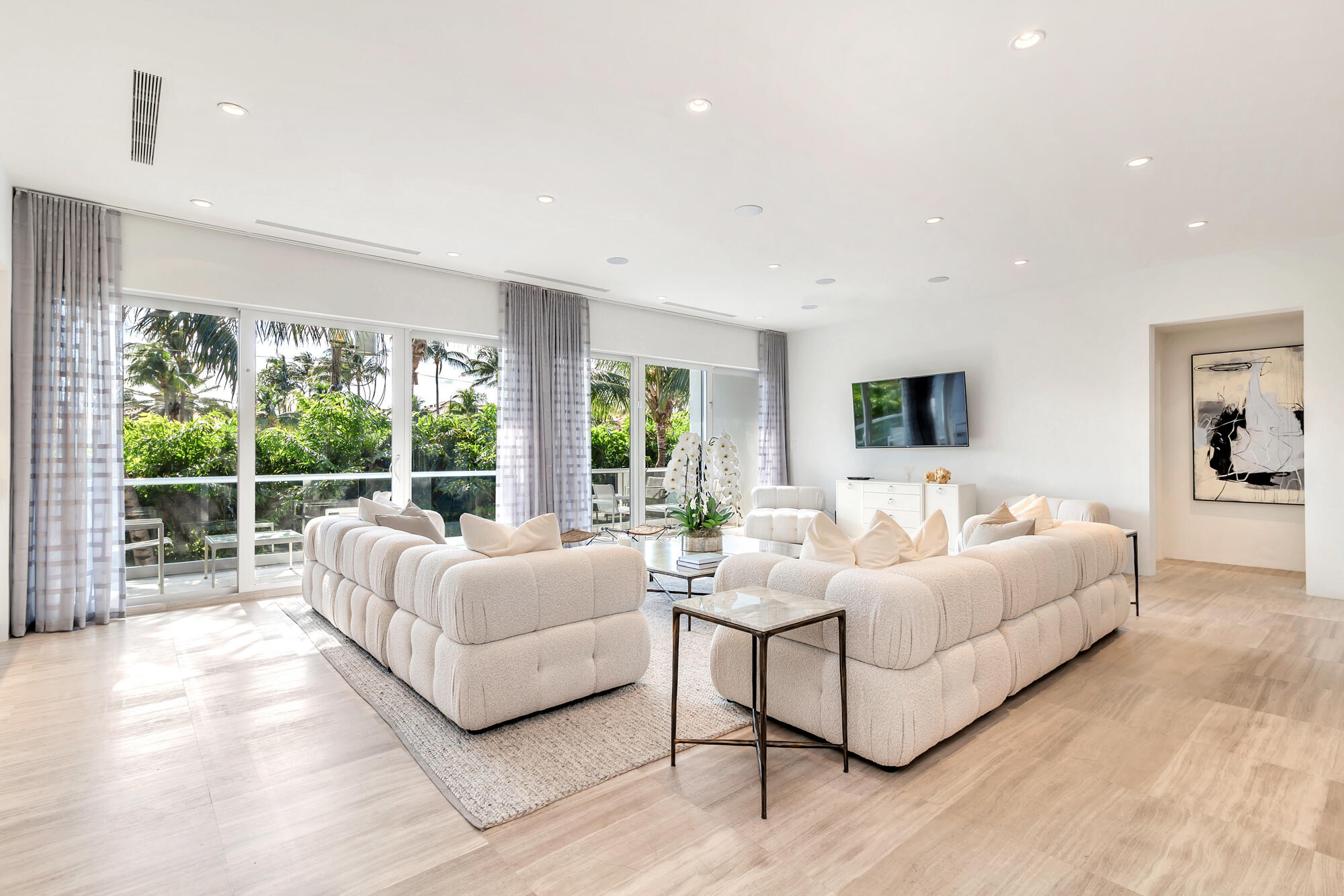 ORANGE GROVE PARK - Residential