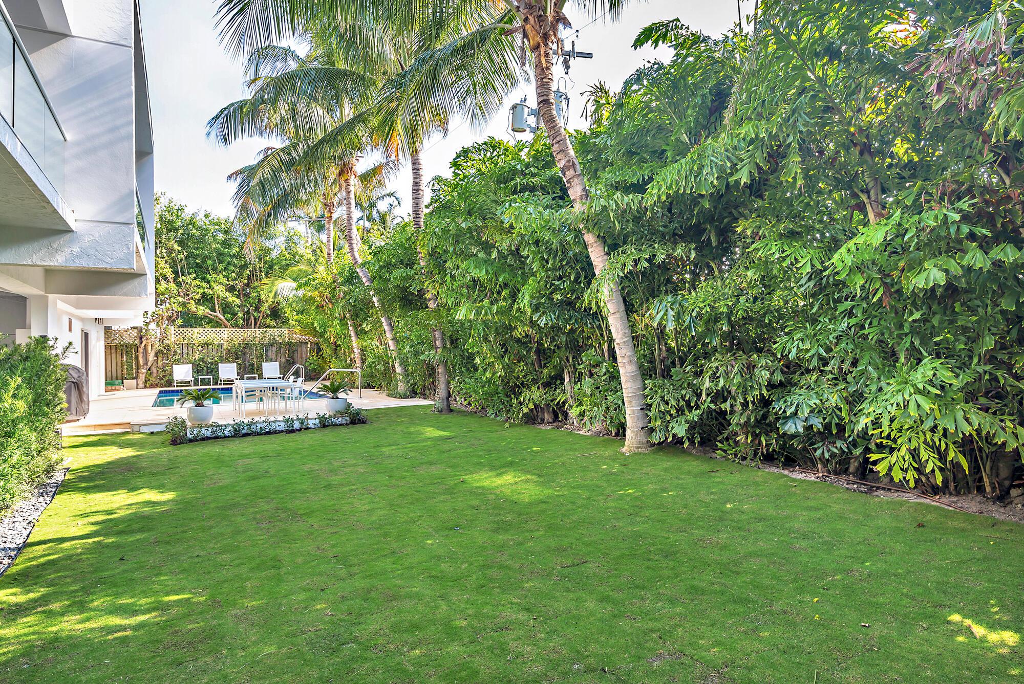 ORANGE GROVE PARK - Residential