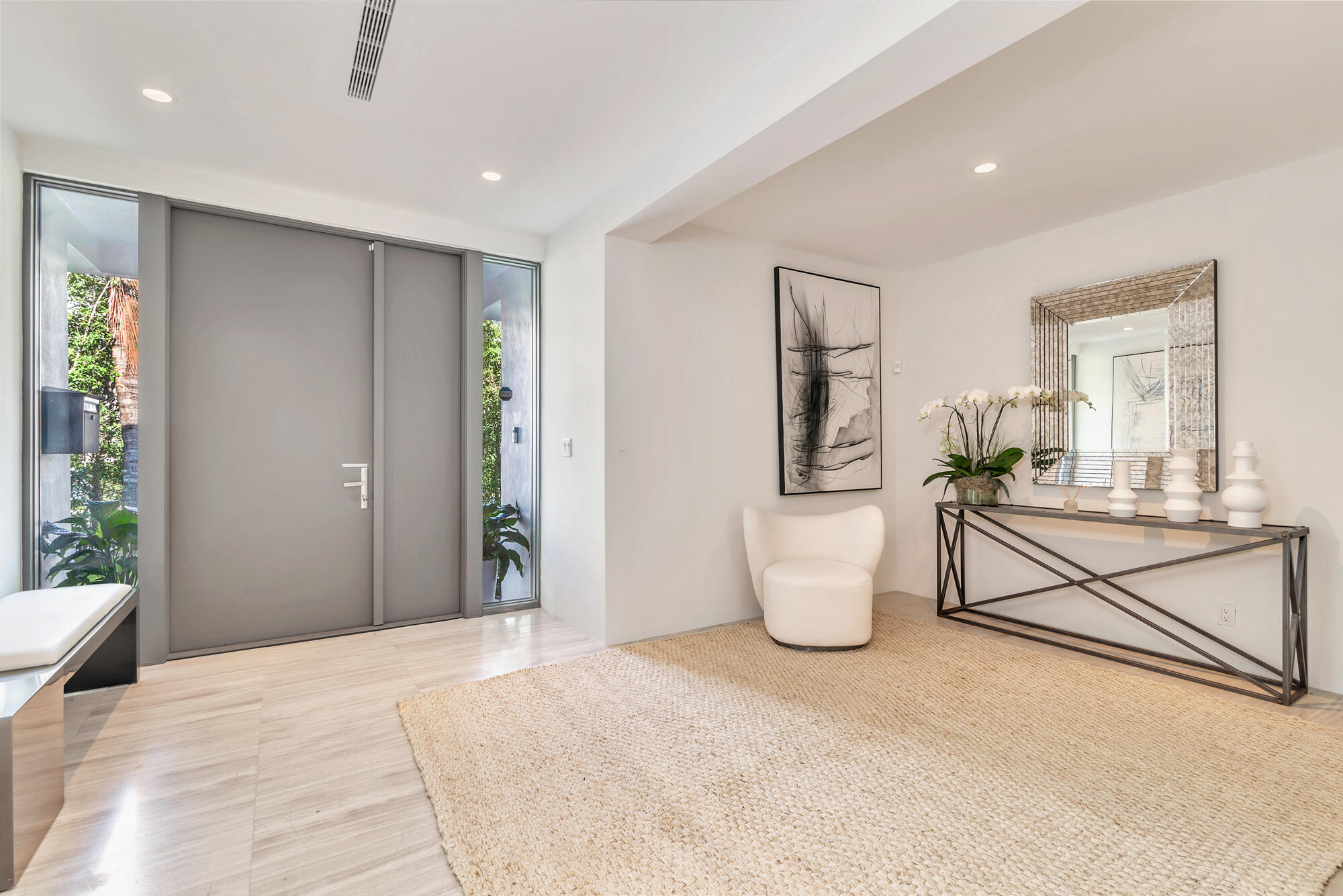 ORANGE GROVE PARK - Residential