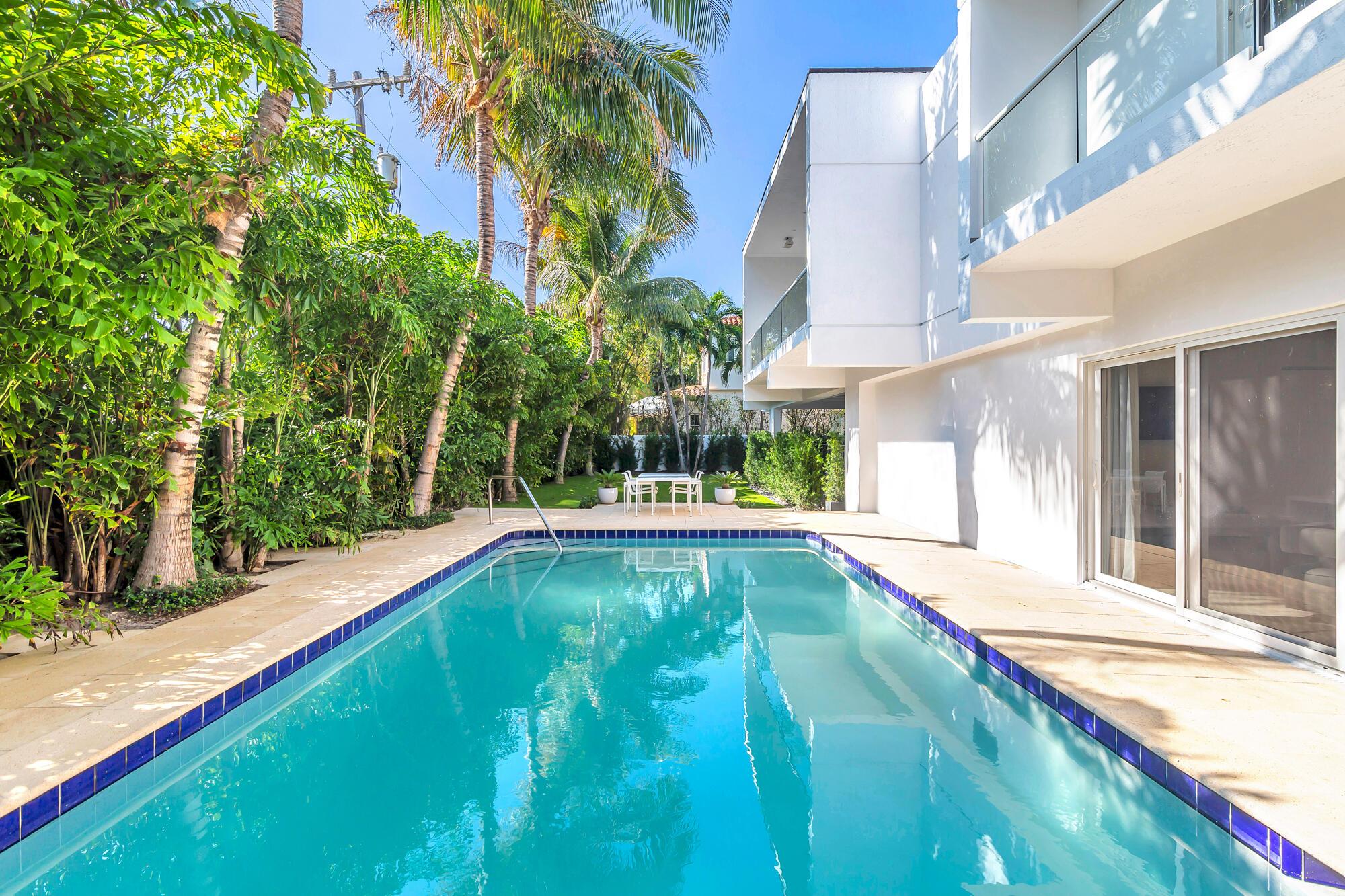 ORANGE GROVE PARK - Residential