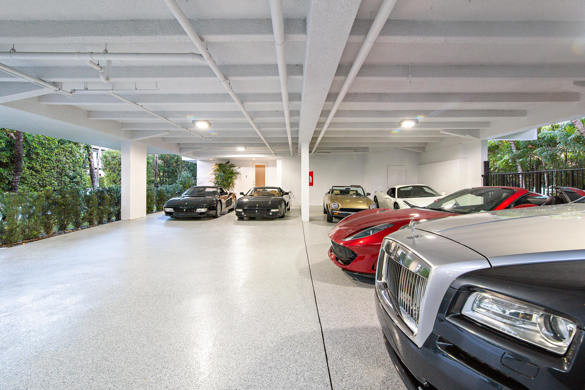 ORANGE GROVE PARK - Residential