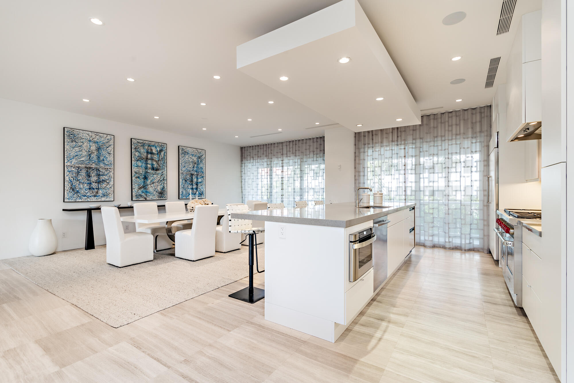 ORANGE GROVE PARK - Residential