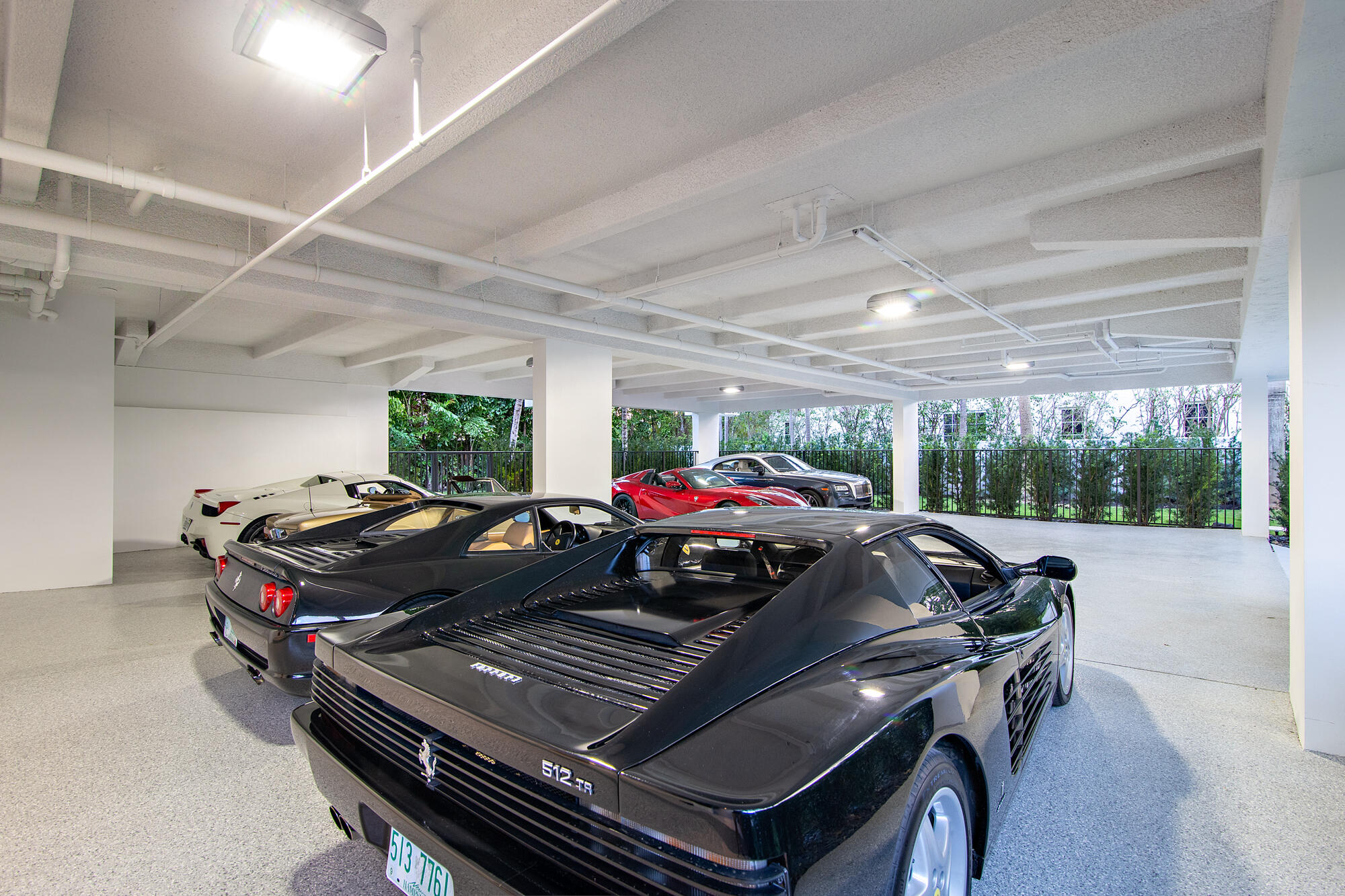 ORANGE GROVE PARK - Residential