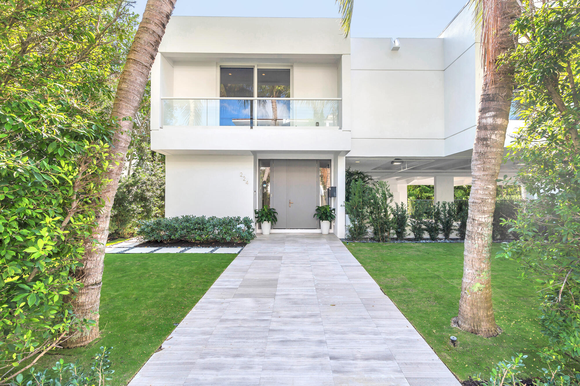 224 Atlantic Avenue