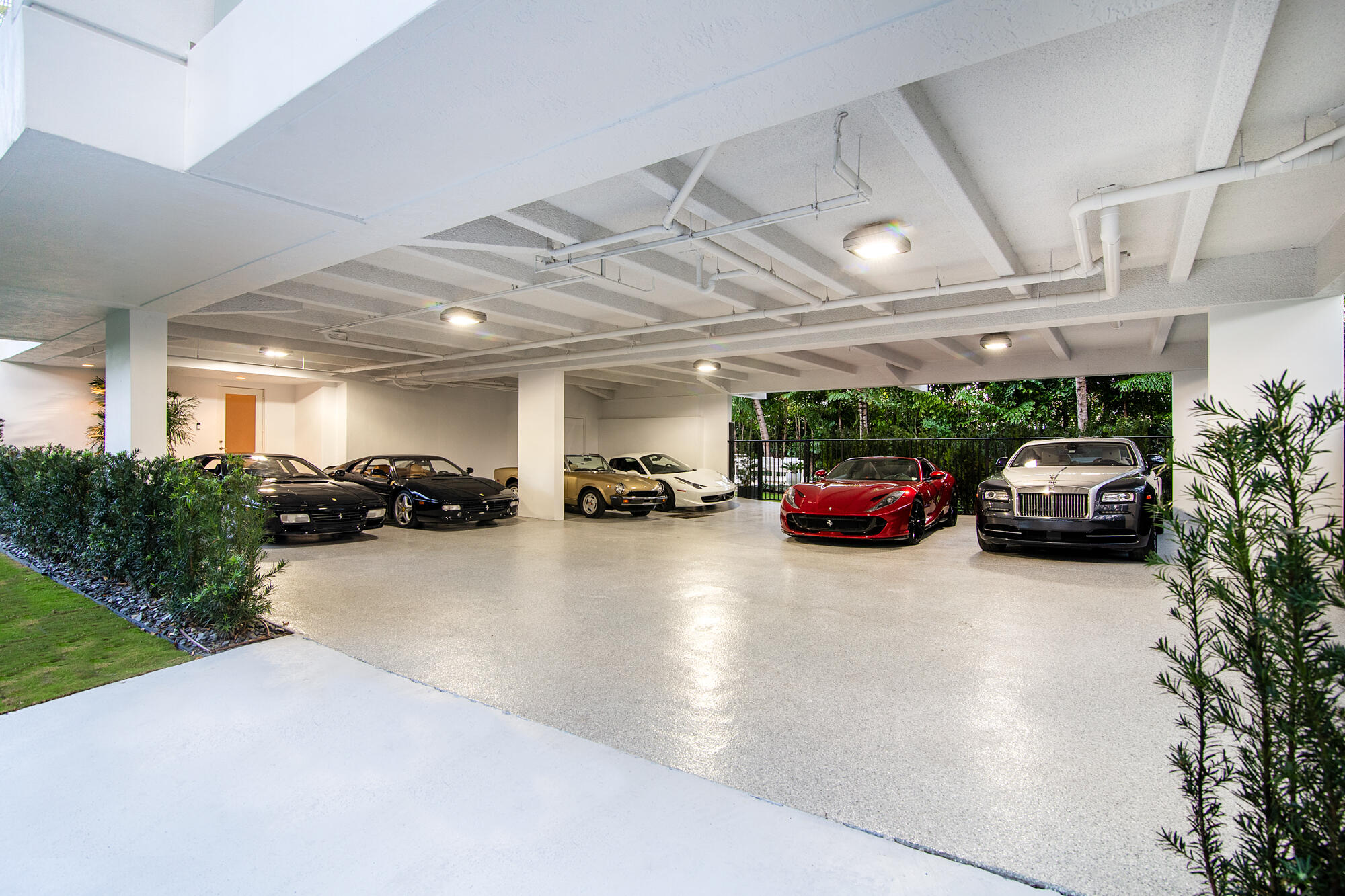 ORANGE GROVE PARK - Residential