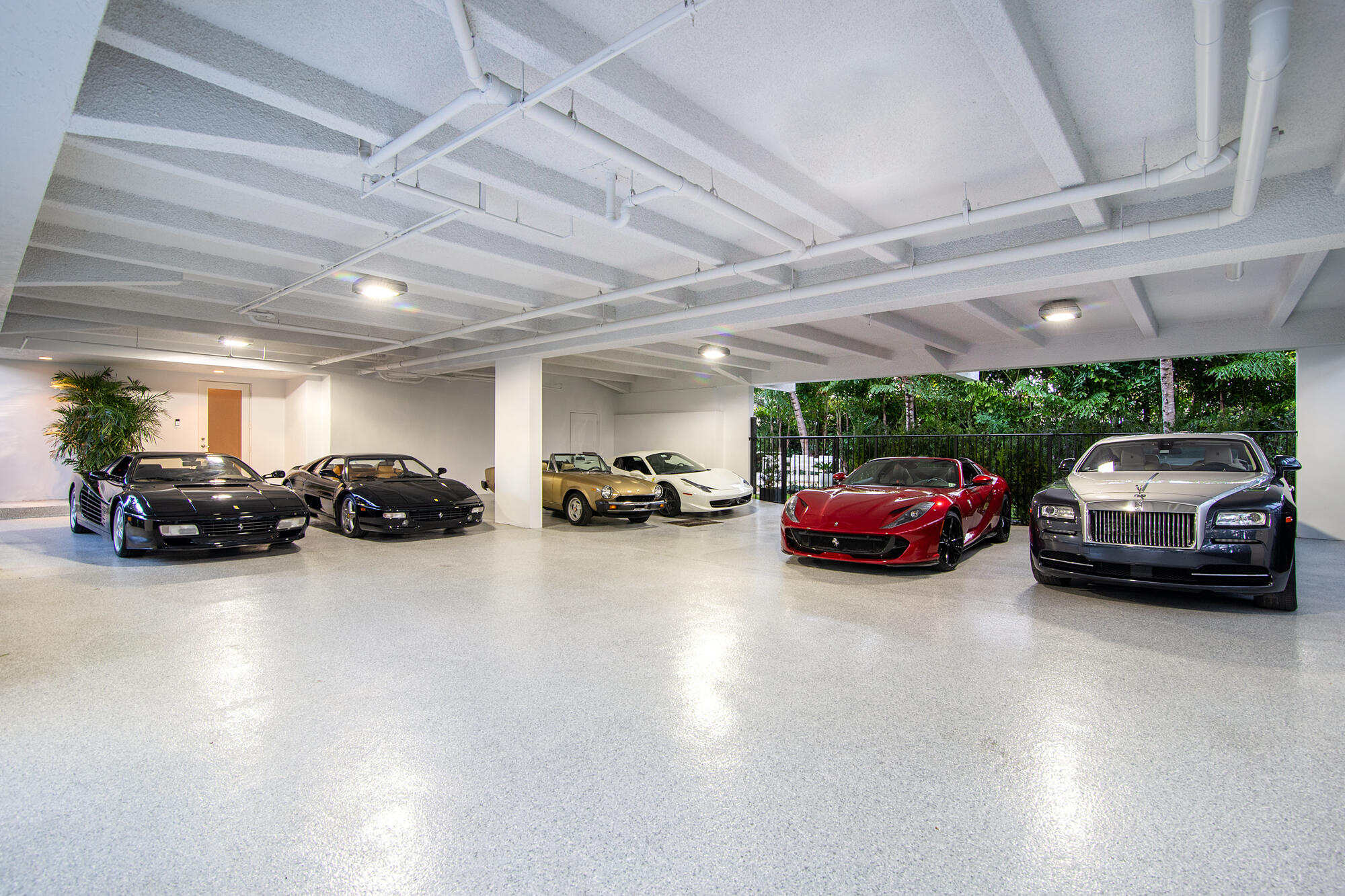 ORANGE GROVE PARK - Residential