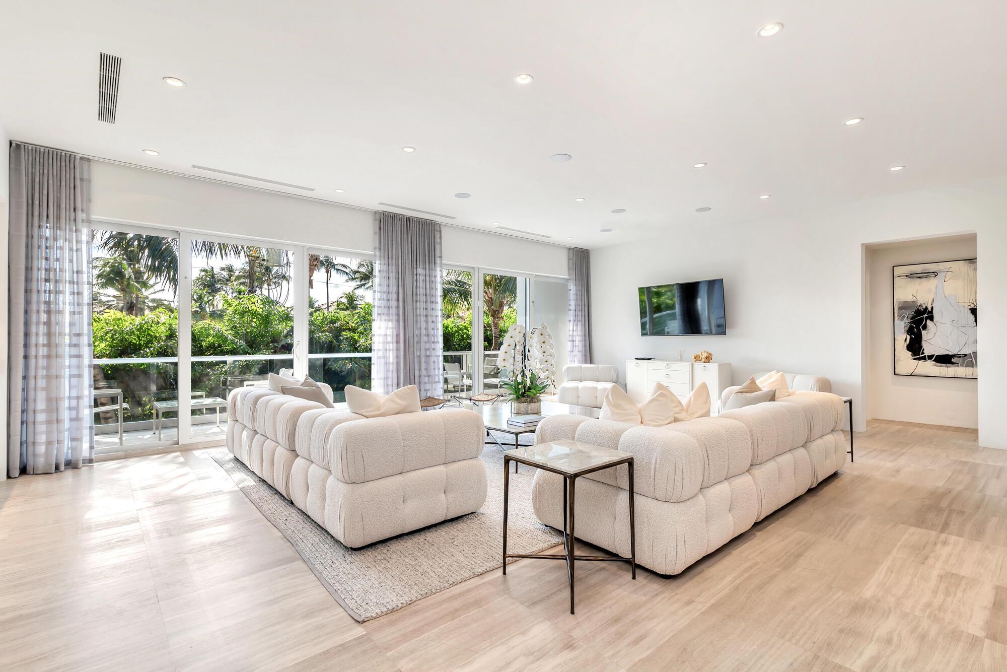 ORANGE GROVE PARK - Residential