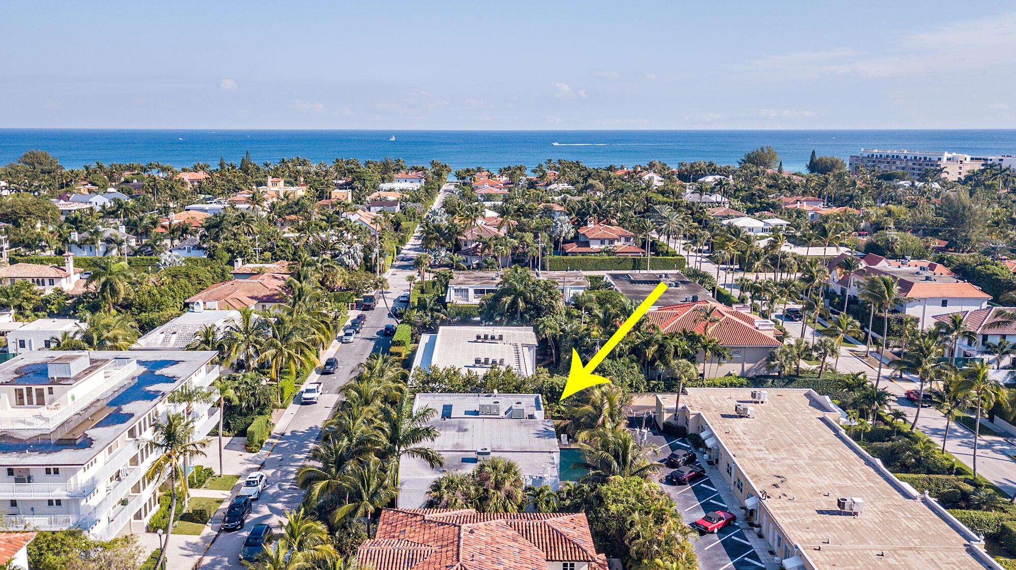 ORANGE GROVE PARK - Residential