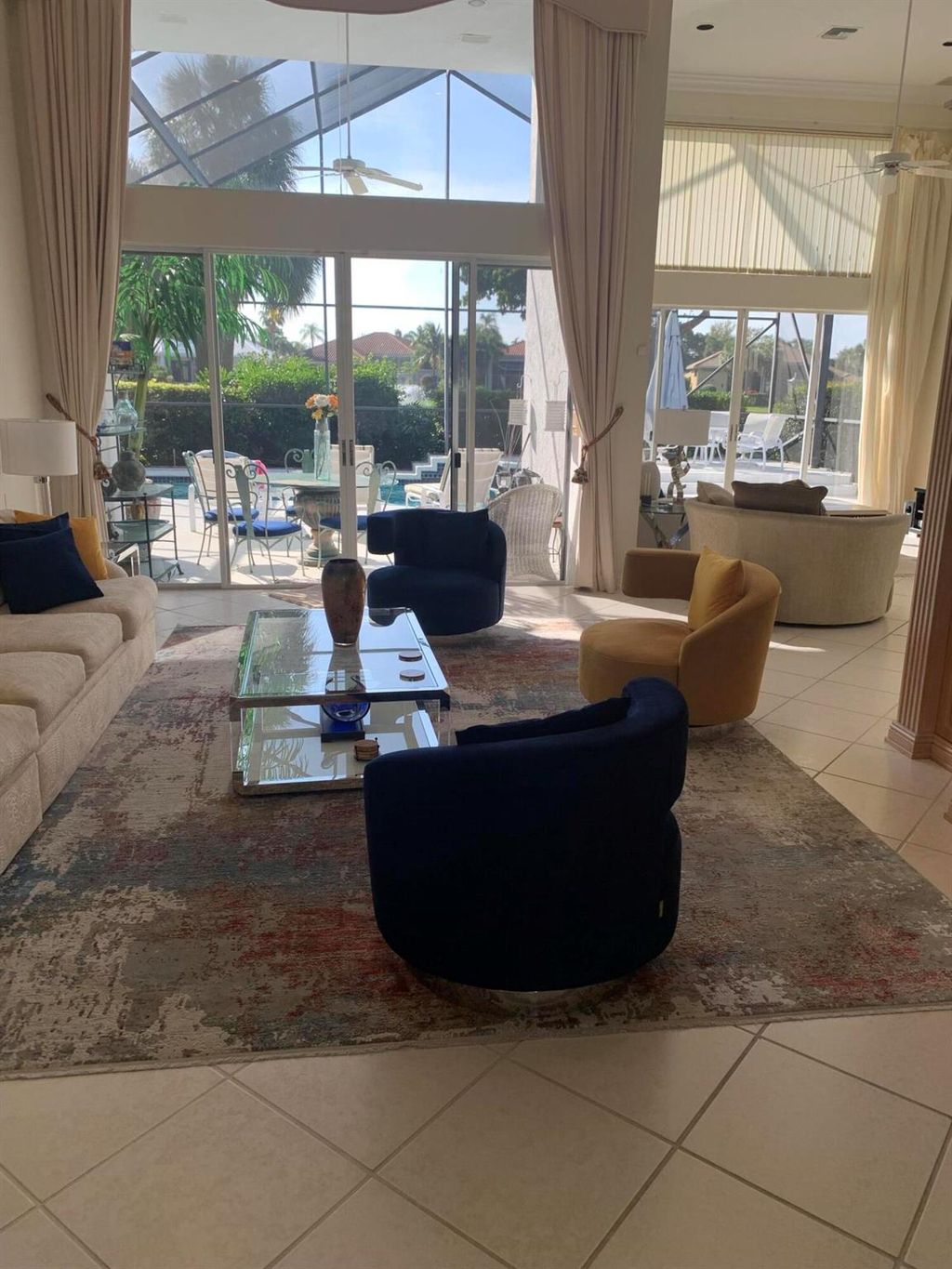 Photo of 105 Windward Drive, Palm Beach Gardens, FL 33418 (MLS # R10962276)