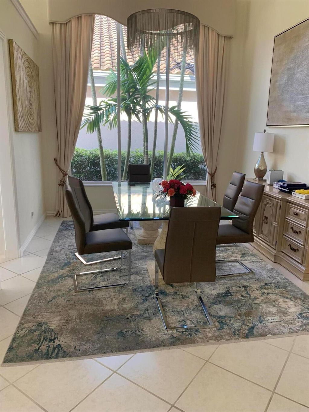 Photo of 105 Windward Drive, Palm Beach Gardens, FL 33418 (MLS # R10962276)