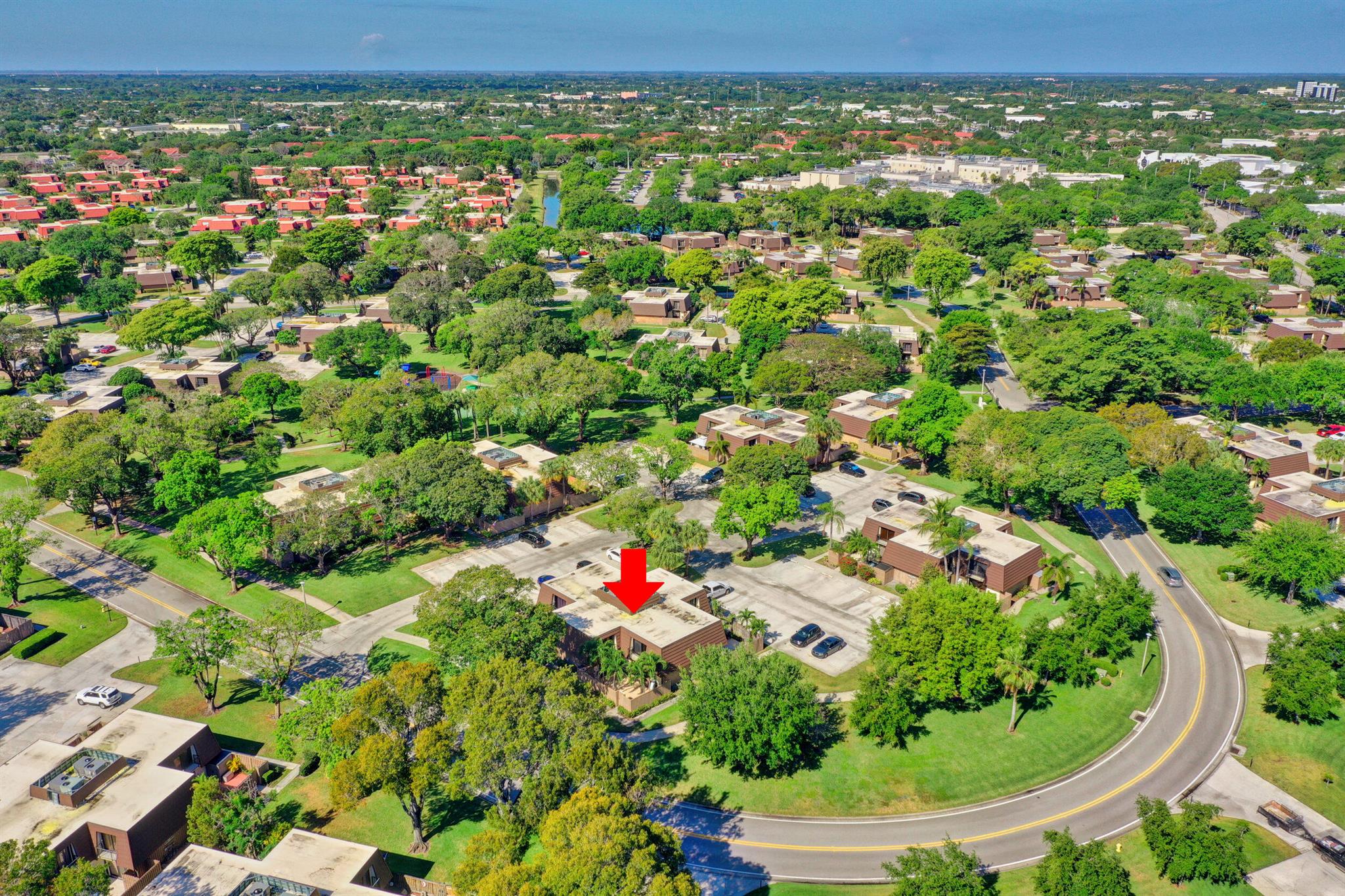 SANDALWOOD ESTATES - Residential