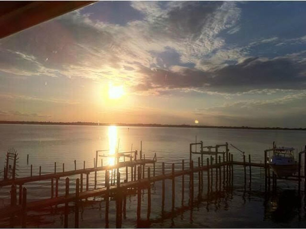 Photo of 10851 S Ocean Drive #72, Jensen Beach, FL 34957 (MLS # R10949852)