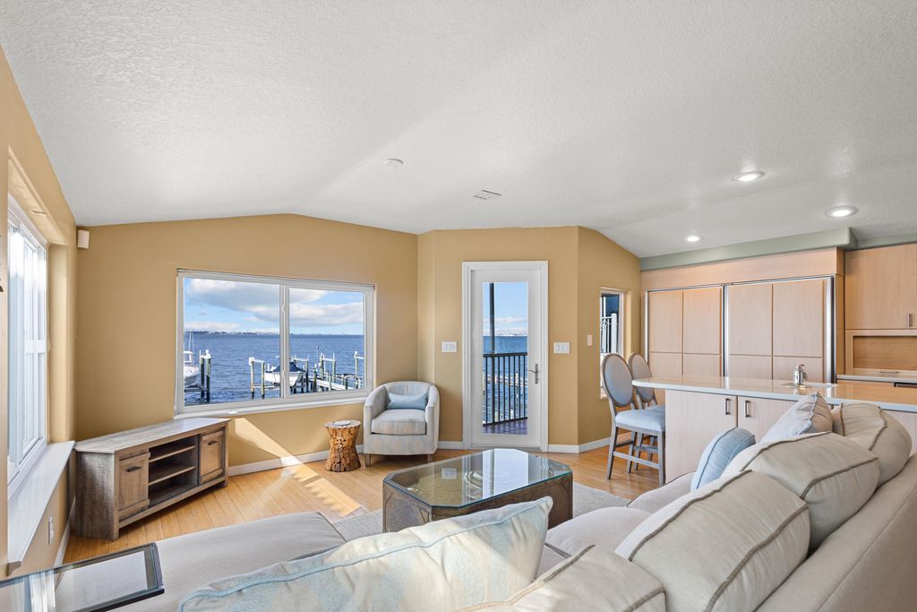 Photo of 10851 S Ocean Drive #72, Jensen Beach, FL 34957 (MLS # R10949852)