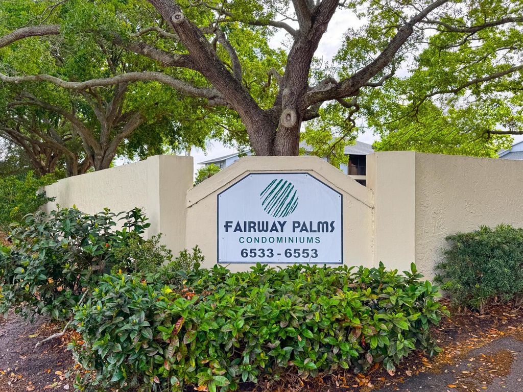 Photo of 6537 SE Federal Highway #101, Stuart, FL 34997 (MLS # R11074136)