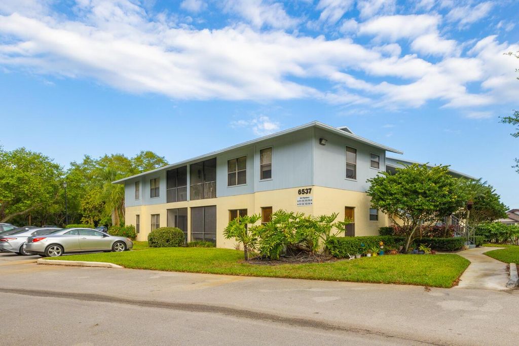 Photo of 6537 SE Federal Highway #101, Stuart, FL 34997 (MLS # R11074136)