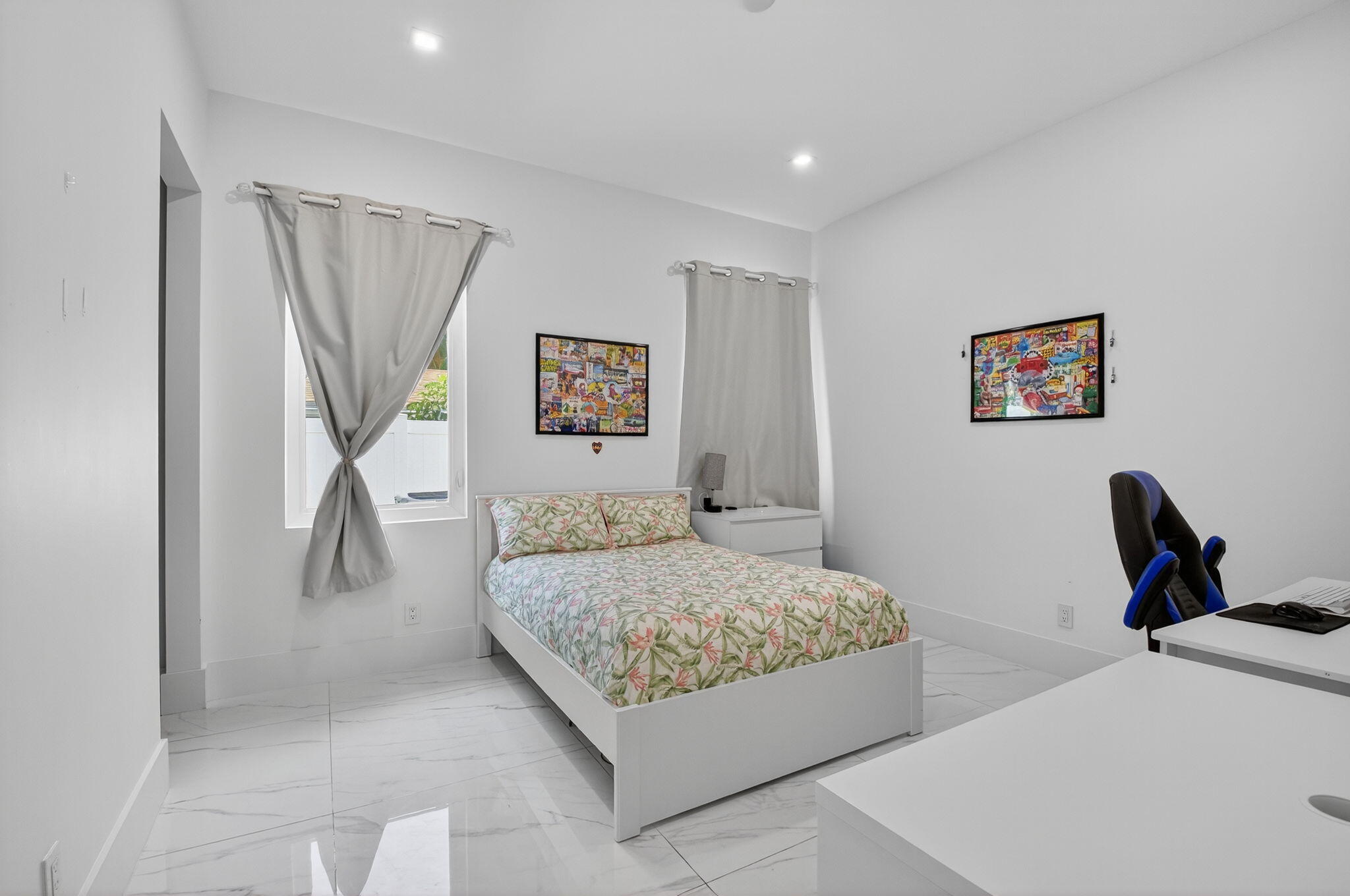 BOCA RATON RIVIERA UNIT D - Residential Lease