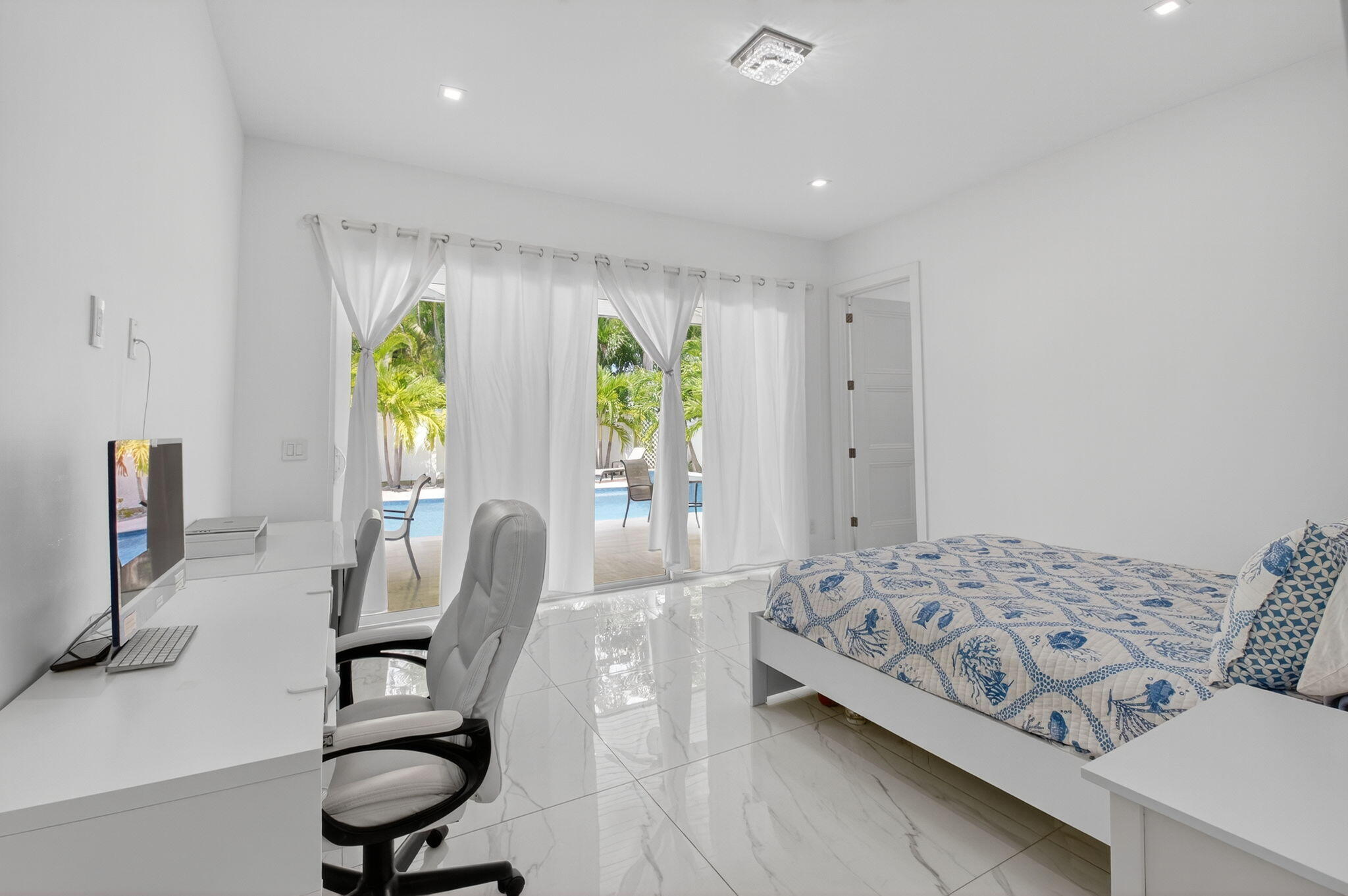 BOCA RATON RIVIERA UNIT D - Residential Lease