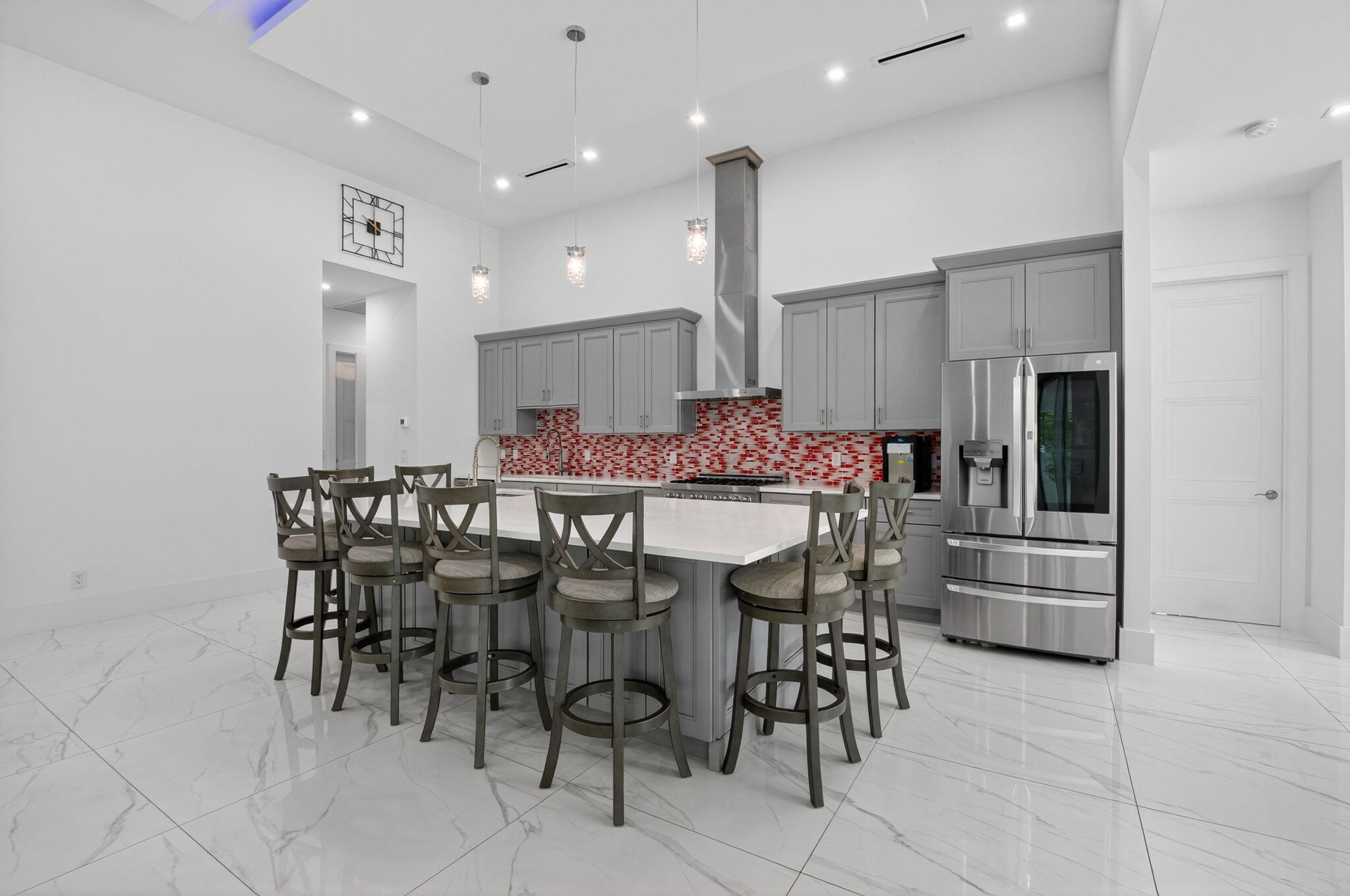 BOCA RATON RIVIERA UNIT D - Residential Lease