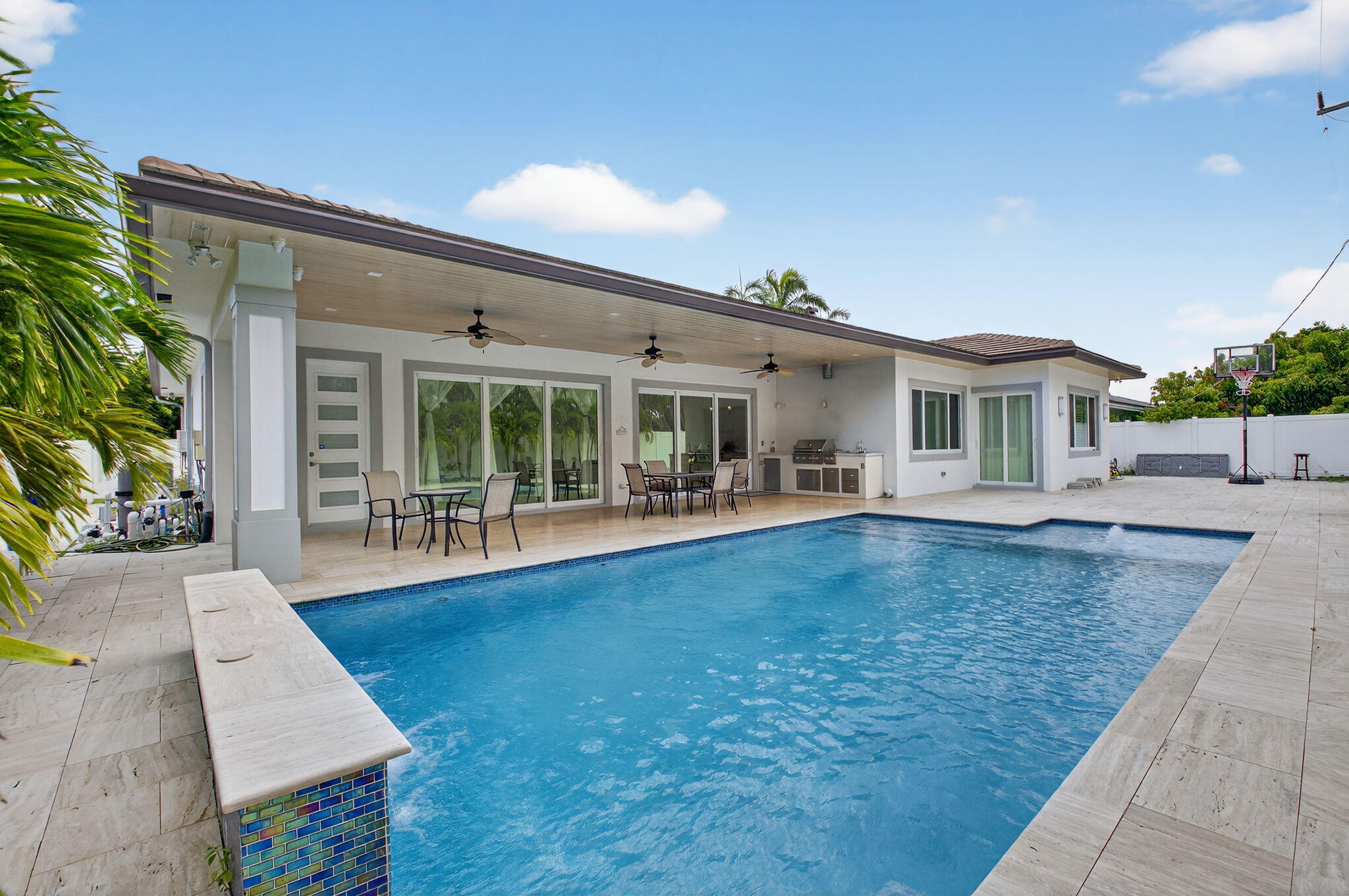 BOCA RATON RIVIERA UNIT D - Residential Lease