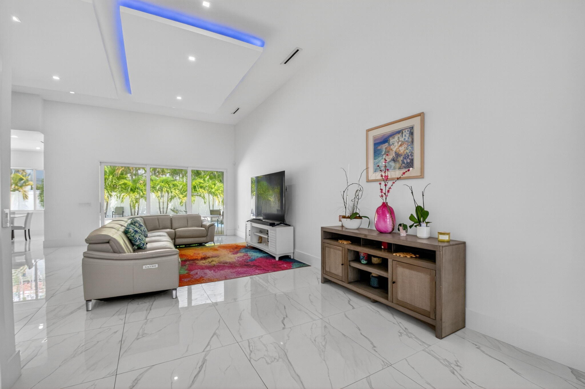 BOCA RATON RIVIERA UNIT D - Residential Lease