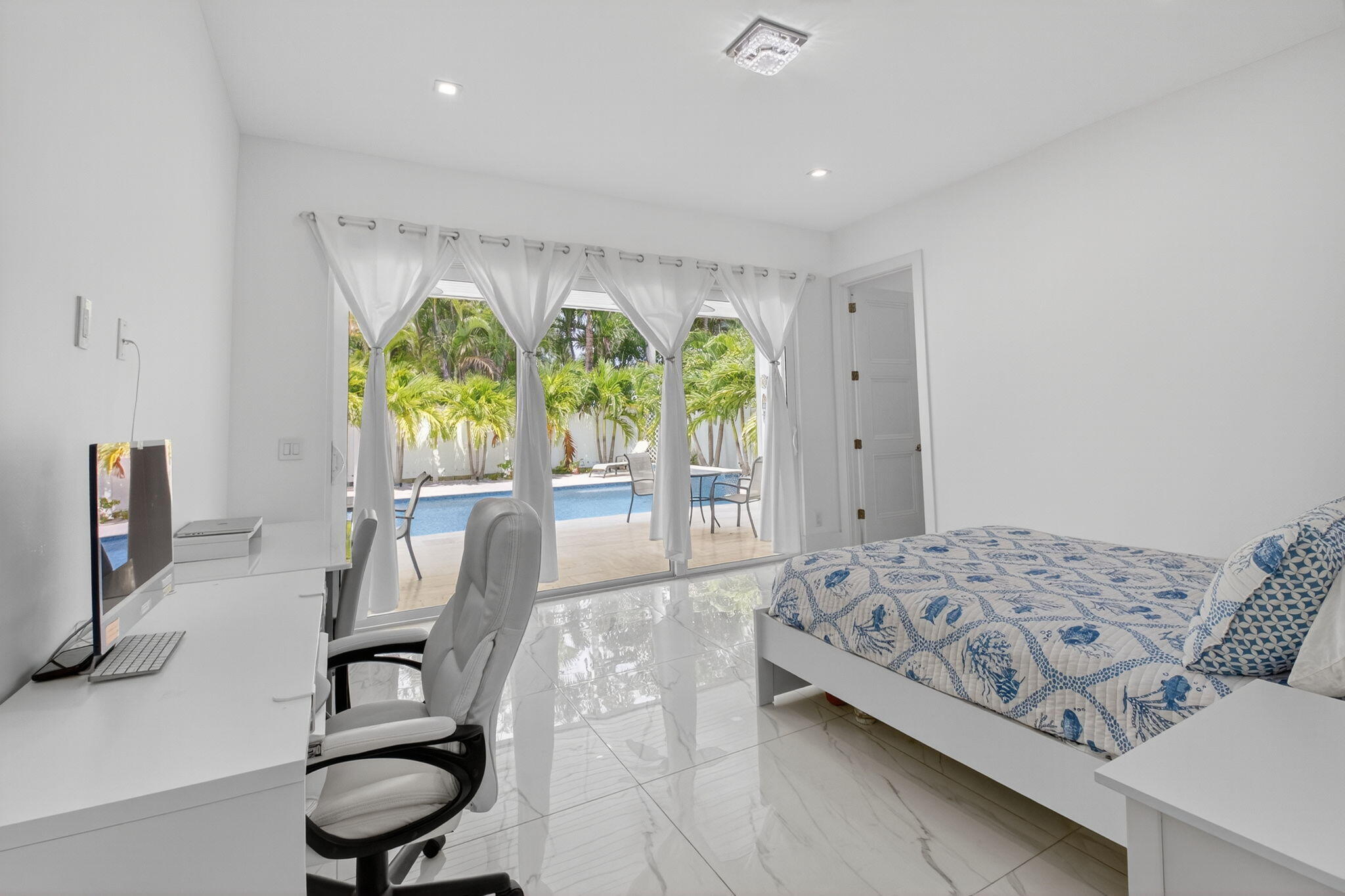 BOCA RATON RIVIERA UNIT D - Residential Lease