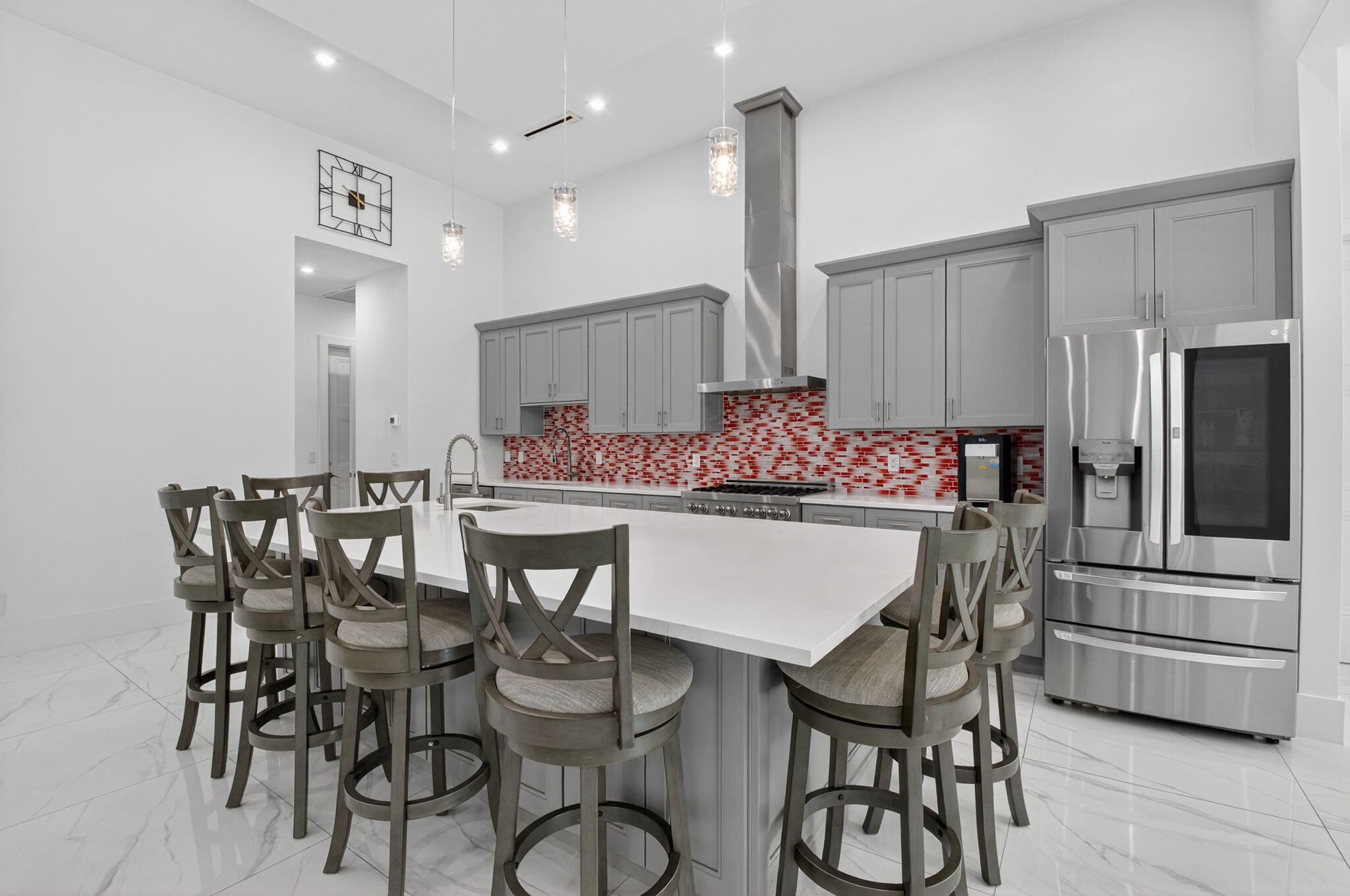 BOCA RATON RIVIERA UNIT D - Residential Lease