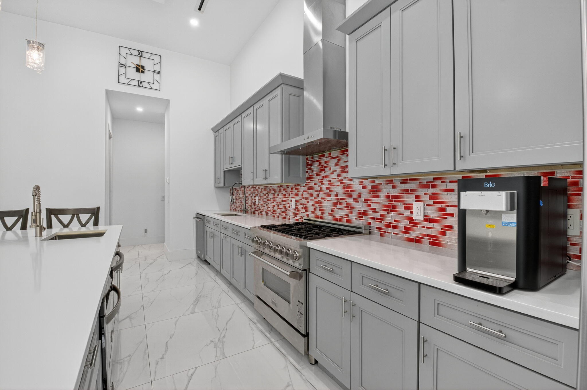 BOCA RATON RIVIERA UNIT D - Residential Lease