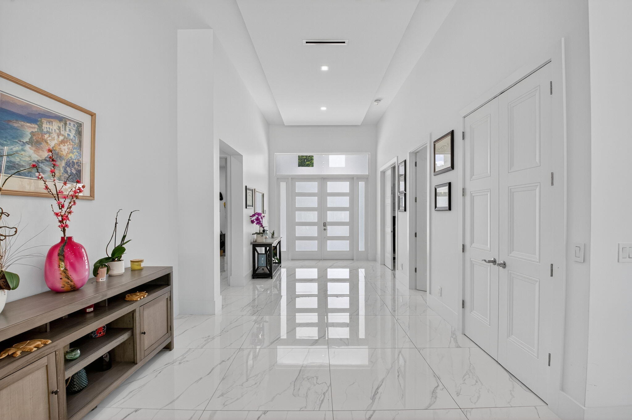 BOCA RATON RIVIERA UNIT D - Residential Lease