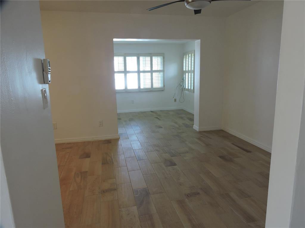 Dania Estates 57-46 B - Residential Lease