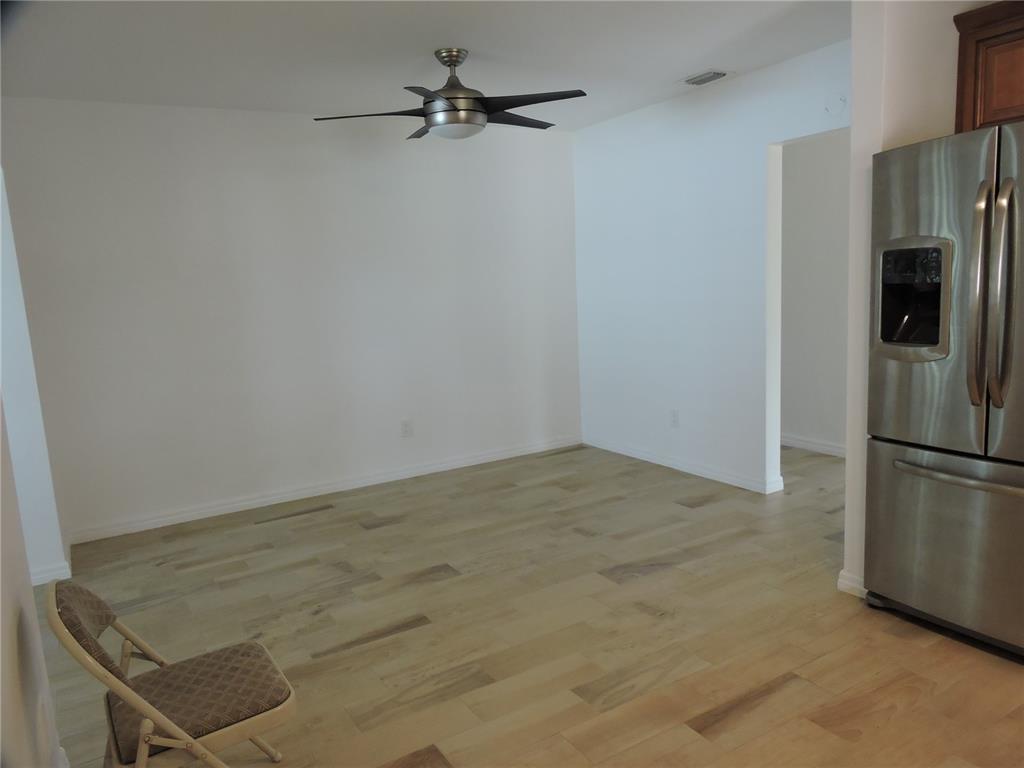 Dania Estates 57-46 B - Residential Lease