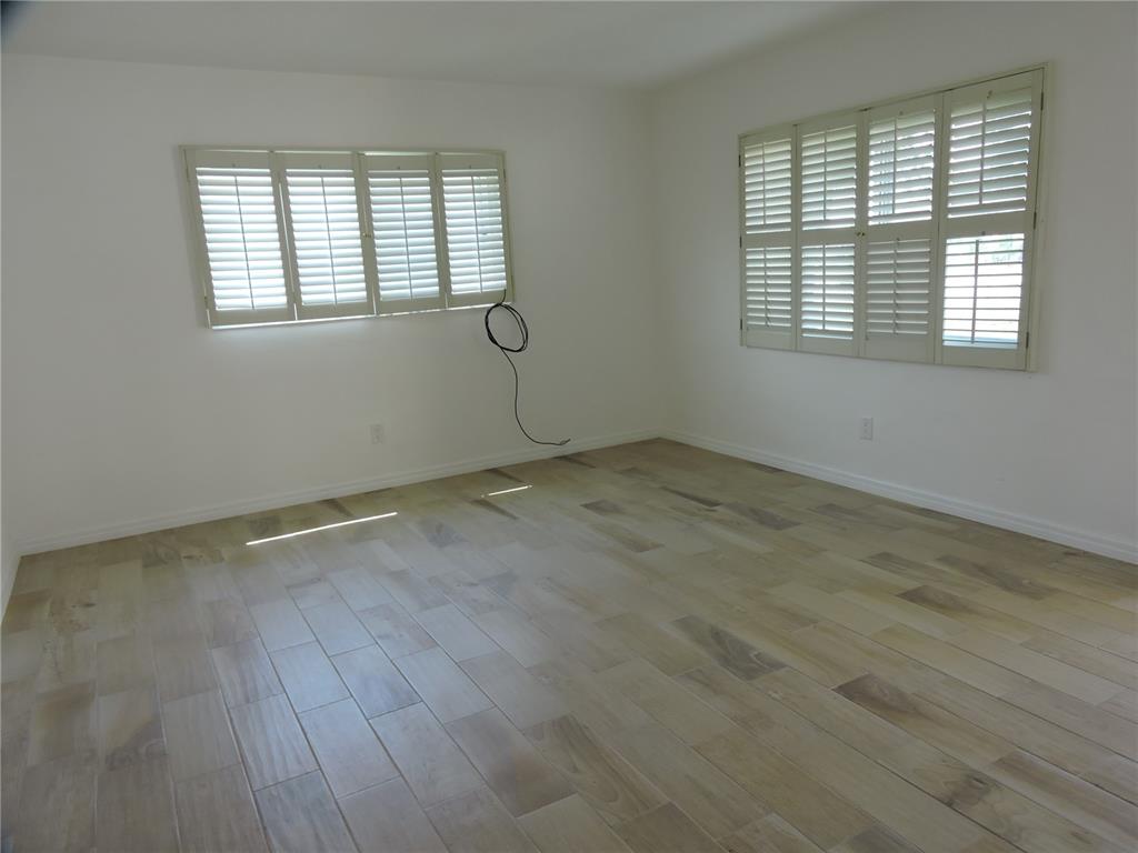 Dania Estates 57-46 B - Residential Lease