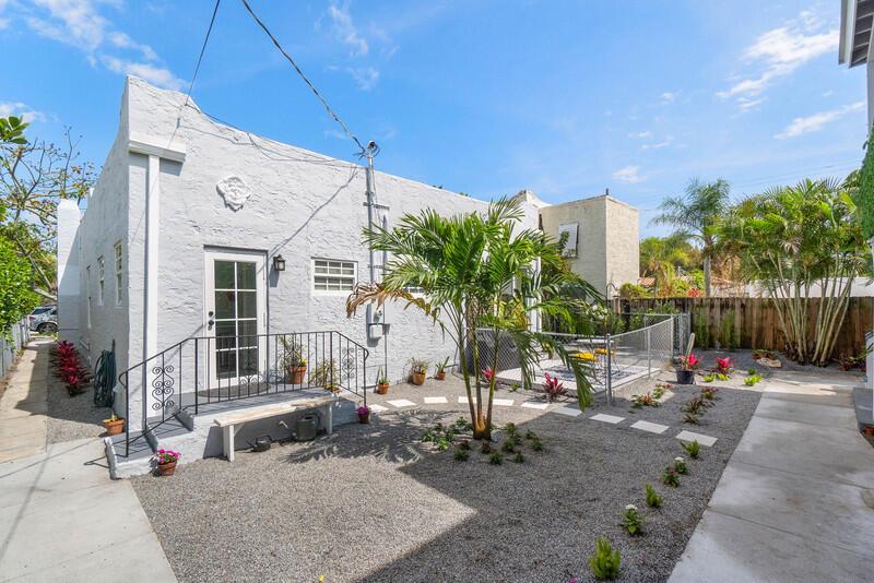 NORTHWOOD ADD IN PB 8 PGS 47 & 62, PB 9 PGS 30 & 4 - Residential