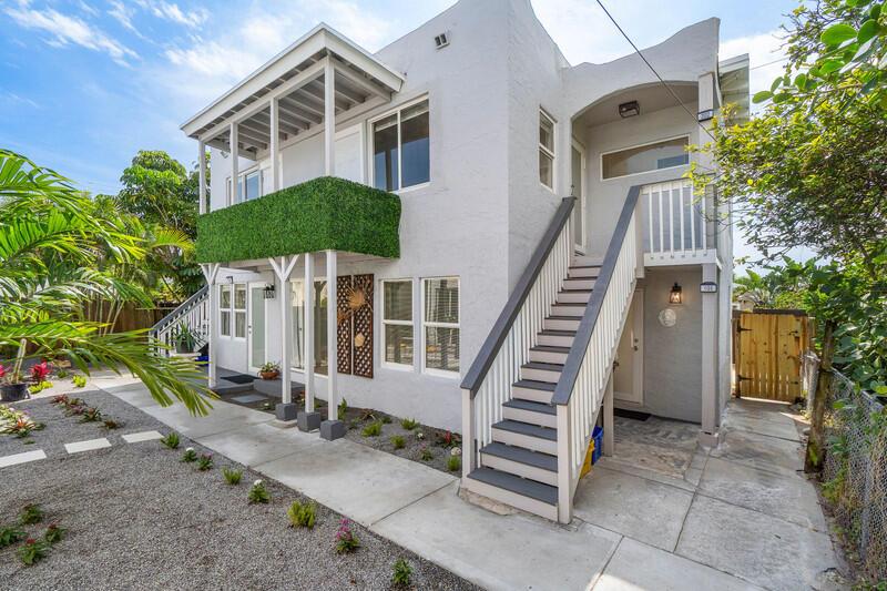 NORTHWOOD ADD IN PB 8 PGS 47 & 62, PB 9 PGS 30 & 4 - Residential