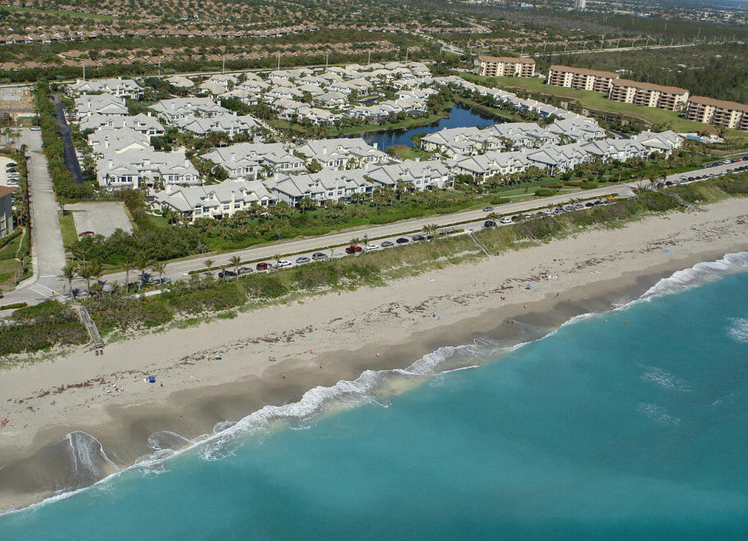 SEA COLONY CONDO - Residential