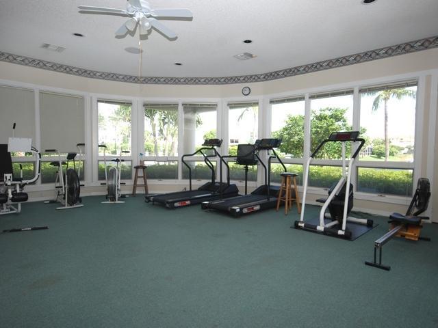 SEA COLONY CONDO - Residential