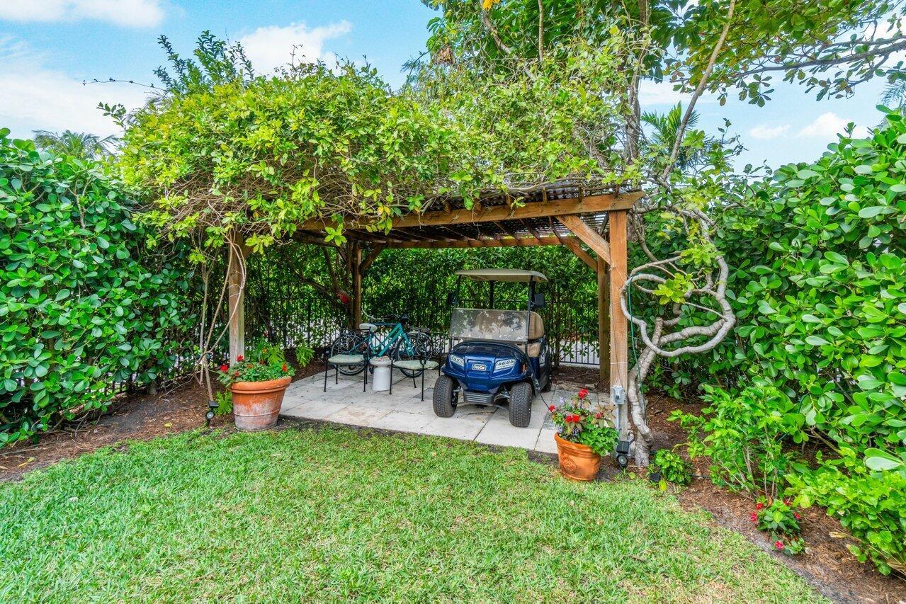 MANANA ESTATES - Residential Lease