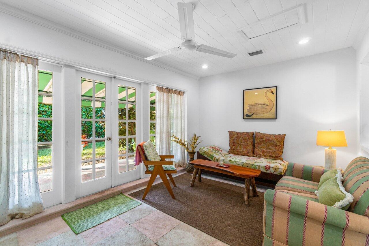 MANANA ESTATES - Residential Lease