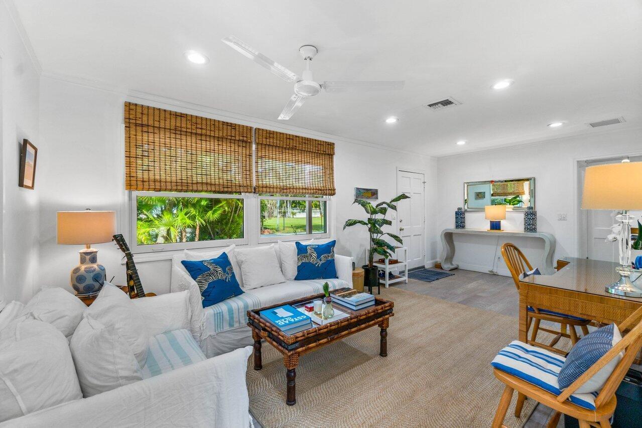 MANANA ESTATES - Residential Lease