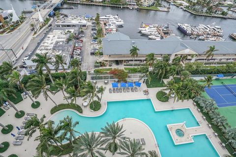 Tiny photo for 1 N Ocean Boulevard #903, Pompano Beach, FL 33062 (MLS # B26035976)