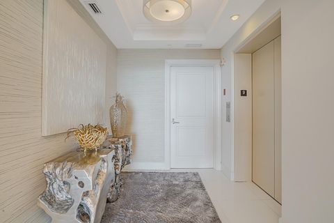 Tiny photo for 1 N Ocean Boulevard #903, Pompano Beach, FL 33062 (MLS # B26035976)