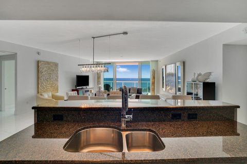 Tiny photo for 1 N Ocean Boulevard #903, Pompano Beach, FL 33062 (MLS # B26035976)