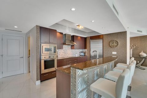 Tiny photo for 1 N Ocean Boulevard #903, Pompano Beach, FL 33062 (MLS # B26035976)