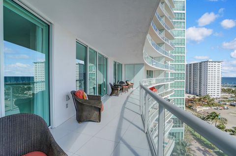 Tiny photo for 1 N Ocean Boulevard #903, Pompano Beach, FL 33062 (MLS # B26035976)