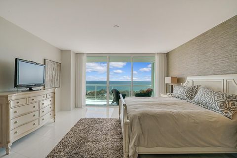 Tiny photo for 1 N Ocean Boulevard #903, Pompano Beach, FL 33062 (MLS # B26035976)