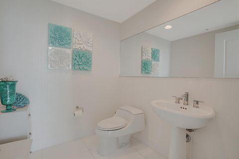 Tiny photo for 1 N Ocean Boulevard #903, Pompano Beach, FL 33062 (MLS # B26035976)