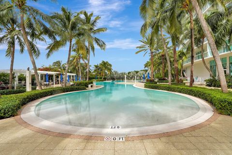 Tiny photo for 1 N Ocean Boulevard #903, Pompano Beach, FL 33062 (MLS # B26035976)