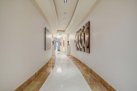 Tiny photo for 1 N Ocean Boulevard #903, Pompano Beach, FL 33062 (MLS # B26035976)